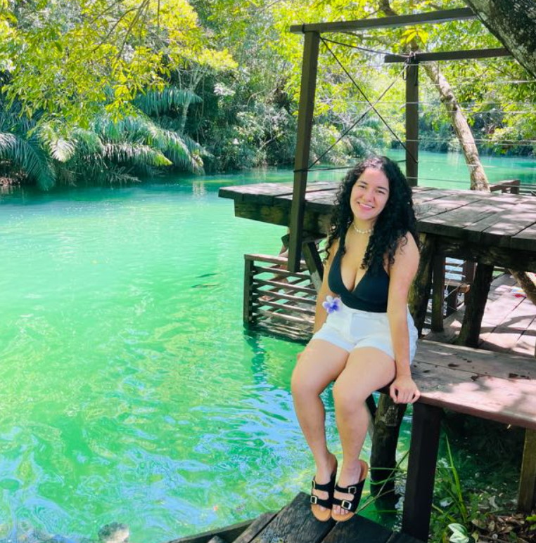 Francisco y Alma — Fundadores de Soul Travel