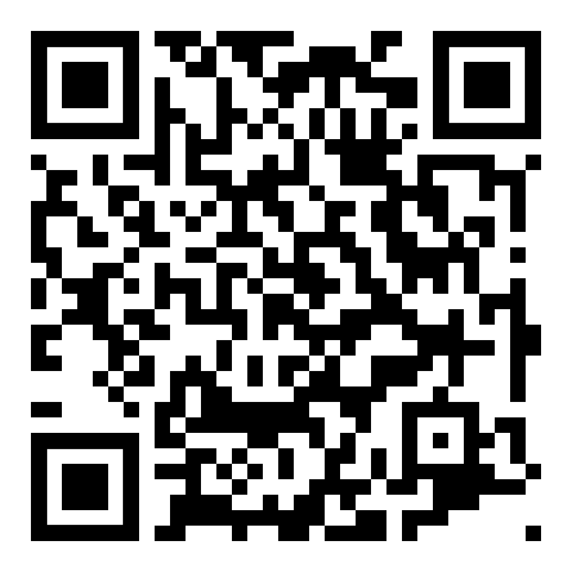Certificación QR - Francisco Candia